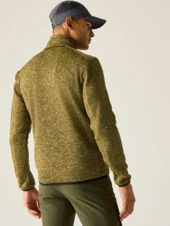 Fleece vest 