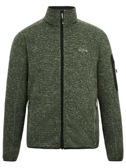 Fleece vest 