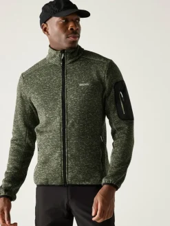 Fleece vest 
