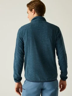 Fleece vest 