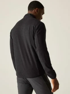 Fleece vest 