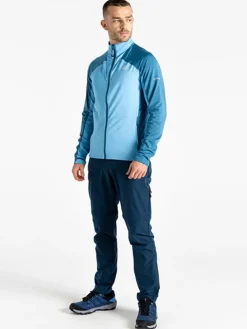 Fleece vest 