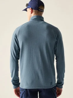 Fleece vest 