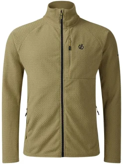 Fleece vest "Switch Out Pro" kaki