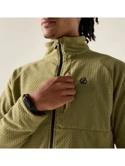 Fleece vest 