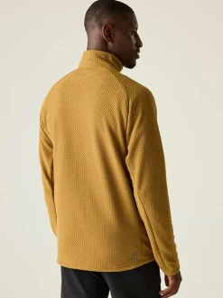 Fleece vest 