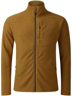 Fleece vest 