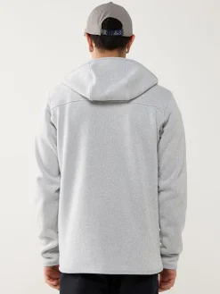 Fleece vest 