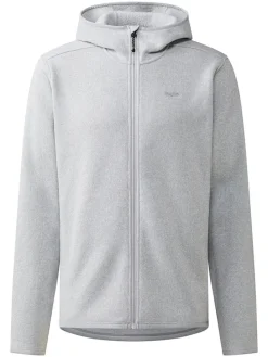 Fleece vest 