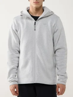 Fleece vest 