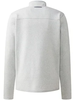 Fleece vest 