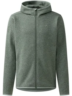 Fleece vest 