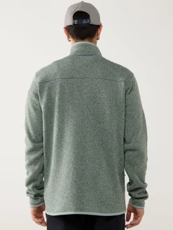 Fleece vest 