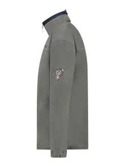 Fleece vest