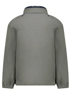 Fleece vest