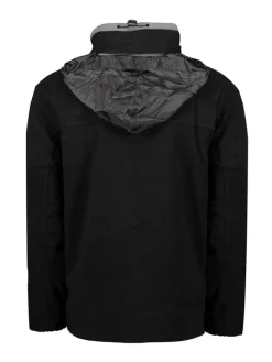Fleece vest 