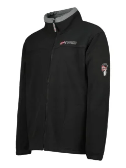 Fleece vest 