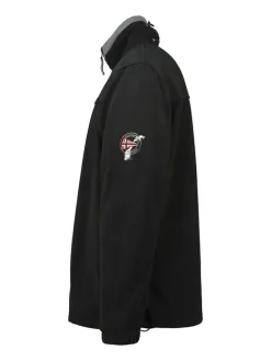 Fleece vest 