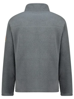 Fleece vest 