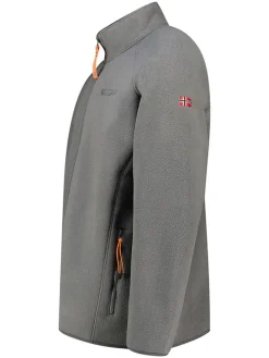 Fleece vest 