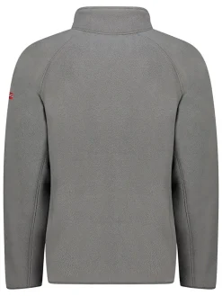 Fleece vest 