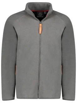 Fleece vest 