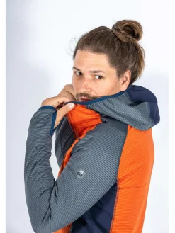 Fleece vest 