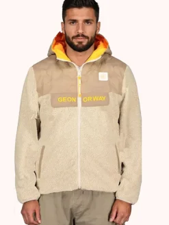 Fleece vest 