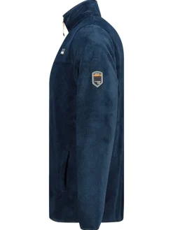 Fleece vest 