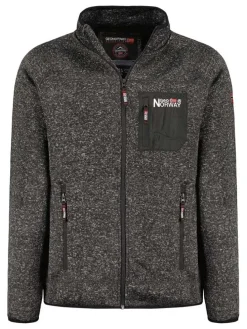 Fleece vest 