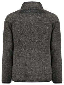 Fleece vest 