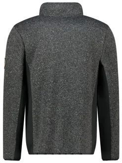 Fleece vest 