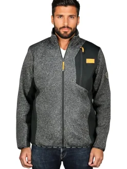 Fleece vest 