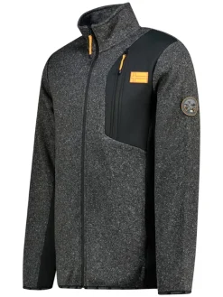 Fleece vest 
