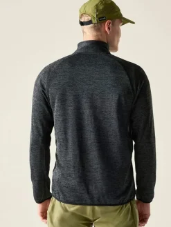 Fleece vest 
