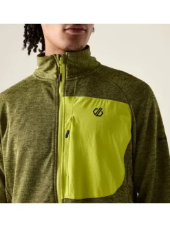 Fleece vest 