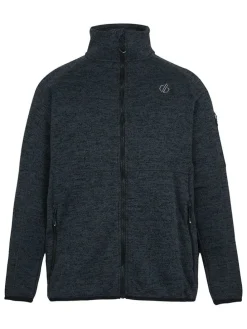 Fleece vest 