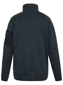 Fleece vest