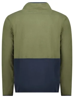 Fleece vest 