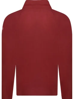 Fleece vest 