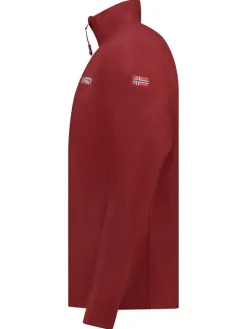 Fleece vest 