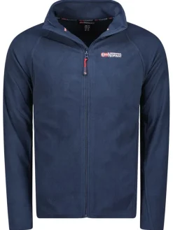 Fleece vest 