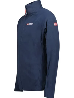 Fleece vest 