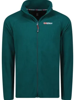 Fleece vest 