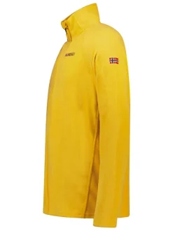 Fleece vest 