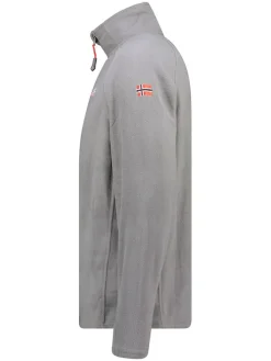 Fleece vest 