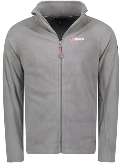 Fleece vest 