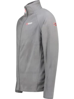 Fleece vest 