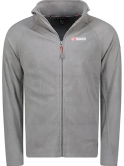 Fleece vest 