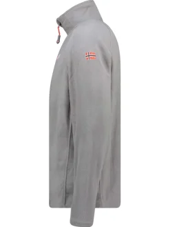 Fleece vest 